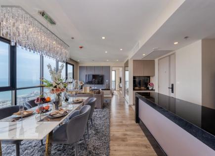 Appartement pour 338 796 Euro à Pattaya, Thaïlande