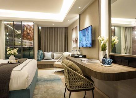 Appartement pour 152 496 Euro à Pattaya, Thaïlande