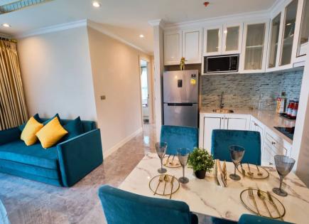 Appartement pour 187 000 Euro à Pattaya, Thaïlande