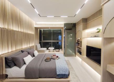 Appartement pour 97 146 Euro à Pattaya, Thaïlande