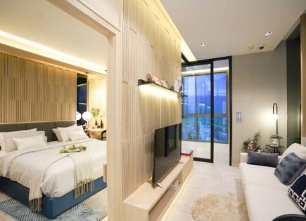 Appartement pour 151 470 Euro à Pattaya, Thaïlande