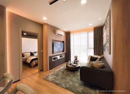 Appartement pour 315 900 Euro à Pattaya, Thaïlande