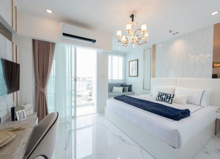 Flat for 53 730 euro in Pattaya, Thailand