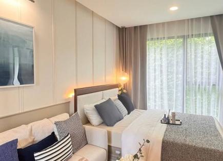 Appartement pour 50 220 Euro à Pattaya, Thaïlande