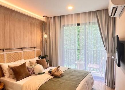 Appartement pour 70 740 Euro à Pattaya, Thaïlande