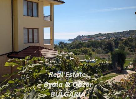 Flat for 35 euro per day in Byala, Bulgaria