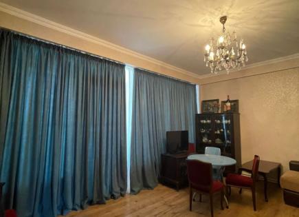 Flat for 113 099 euro in Tbilisi, Georgia