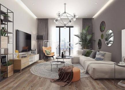 Apartamento para 314 000 euro en Estambul, Turquia