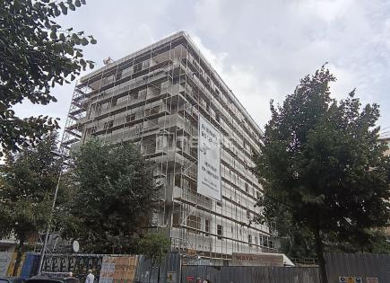 Appartement pour 652 000 Euro à Istanbul, Turquie