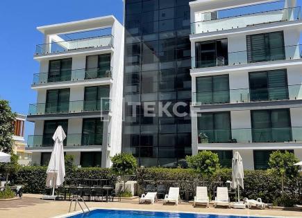 Apartment für 225 000 euro in Kyrenia, Zypern