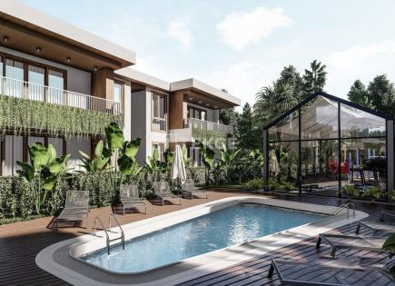 Apartment for 94 000 euro in Yalova, Turkey