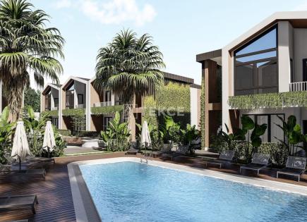 Appartement pour 125 000 Euro à Yalova, Turquie