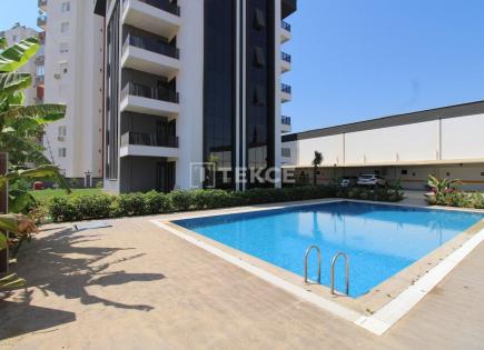 Apartamento para 150 000 euro en Antalya, Turquia