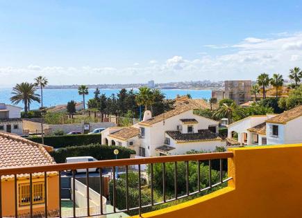 Apartment for 160 euro per week in Punta Prima, Spain