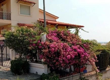 Haus für 310 000 euro in Chalkidiki, Griechenland