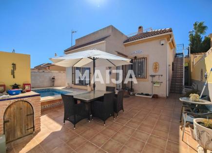 Haus für 269 000 euro in Torrevieja, Spanien