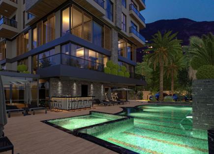 Loft pour 190 000 Euro à Alanya, Turquie