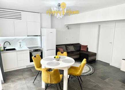 Piso para 118 000 euro en Sunny Beach, Bulgaria