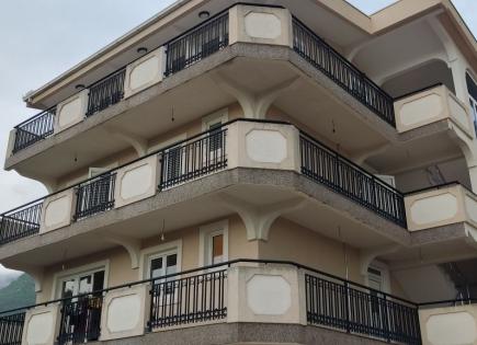 Appartement pour 115 000 Euro à Sutomore, Monténégro