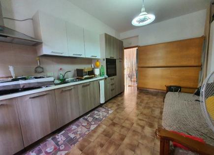 Flat for 35 000 euro in Scalea, Italy