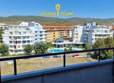 Wohnung für 79 000 euro in Sonnenstrand, Bulgarien