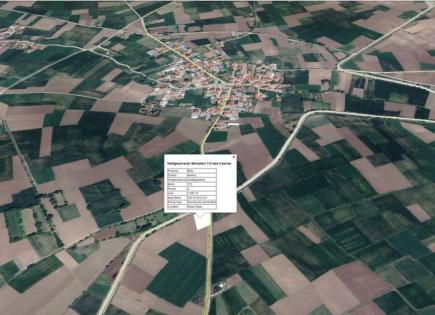 Land for 100 000 euro in Bolu, Turkey