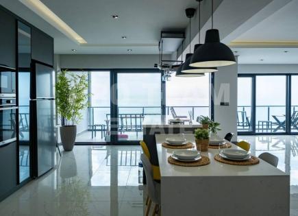 Appartement pour 777 800 Euro à Antalya, Turquie