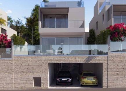 Villa para 595 000 euro en Pafos, Chipre