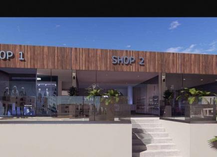 Shop for 215 000 euro in Paphos, Cyprus