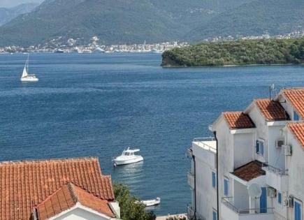 Flat for 185 000 euro in Radovici, Montenegro