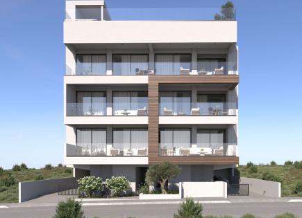 Appartement pour 525 000 Euro à Agios Athanasios, Chypre