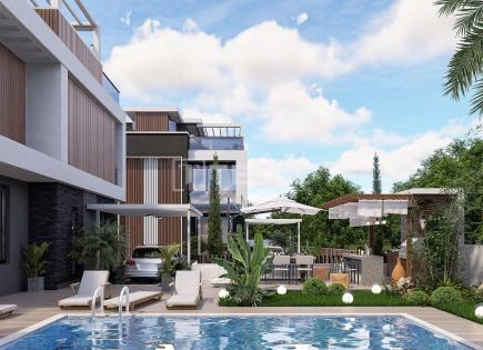 Villa para 328 000 euro en İskele, Chipre