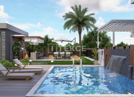 Villa für 420 000 euro in İskele, Zypern