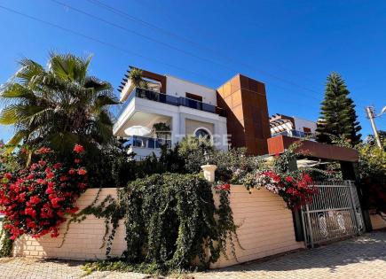 Villa para 330 000 euro en Alanya, Turquia