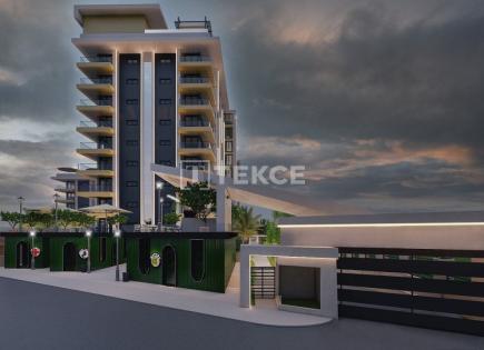 Apartamento para 74 000 euro en Lefke, Chipre