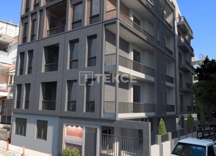 Apartment für 130 000 euro in Antalya, Türkei