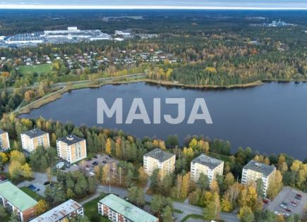 Appartement pour 64 900 Euro en Finlande