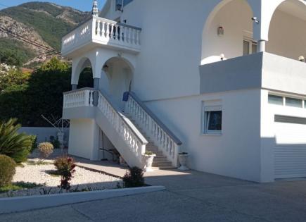 Villa for 500 000 euro in Kamenari, Montenegro