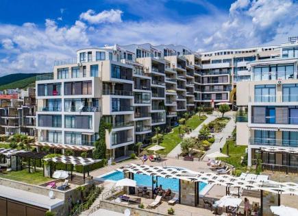 Piso para 249 990 euro en Sveti Vlas, Bulgaria