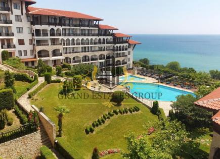 Apartment for 140 000 euro in Sveti Vlas, Bulgaria