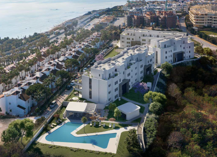 Apartment für 389 000 euro in Costa del Sol, Spanien