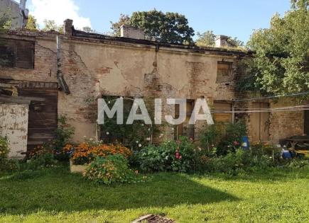 Land for 42 000 euro in Riga, Latvia