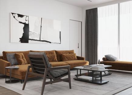 Wohnung für 790 000 euro in Budva, Montenegro
