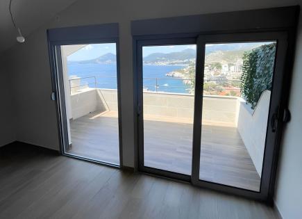 Appartement pour 280 000 Euro à Budva, Monténégro