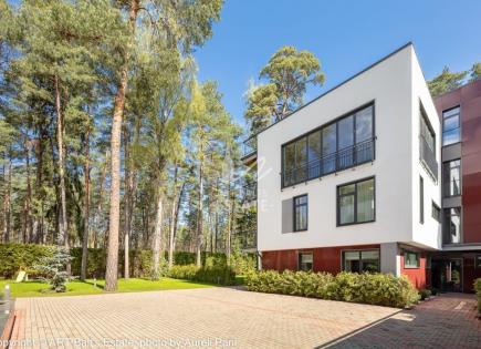 Piso para 396 000 euro en Jūrmala, Letonia