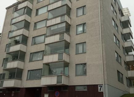 Appartement pour 600 Euro par mois à Hamina, Finlande