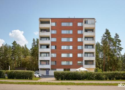 Wohnung für 600 euro pro Monat in Hamina, Finnland