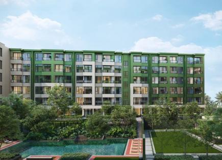 Appartement pour 125 896 Euro à Hua Hin, Thaïlande