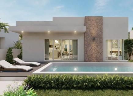 Villa for 170 717 euro in Hua Hin, Thailand