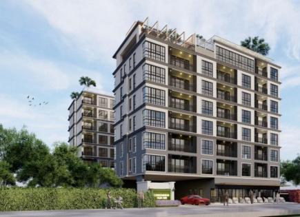 Appartement pour 64 903 Euro à Hua Hin, Thaïlande